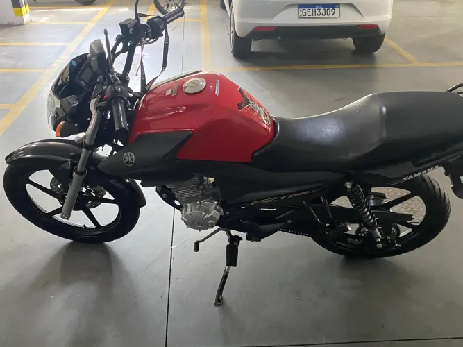 Vendo Factor 125 2022