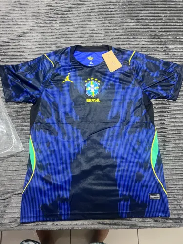 Camisa do Brasil