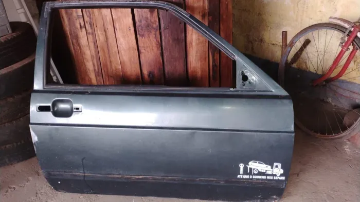 Vendo porta do gol quadrado $300
