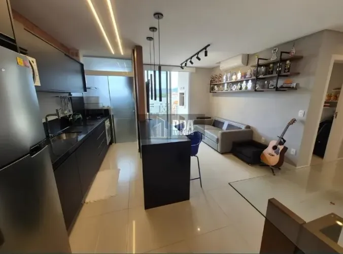 Apartamento Mobiliado com 2 Quartos à Venda em Canajurê