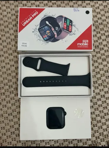 Relógio smart