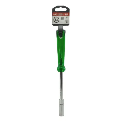 Chave canhão 11mm ( Vip Industrial )