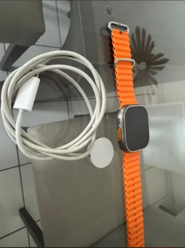 Apple Watch Ultra 1