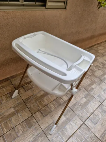 Banheira Burigotto semi nova