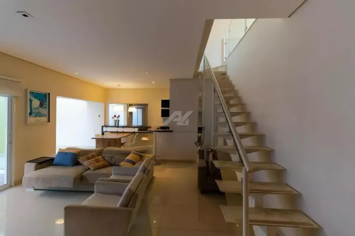 casa - Jardim das Paineiras - Campinas