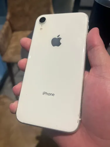 iPhone XR 128 GB - Excelente Estado!