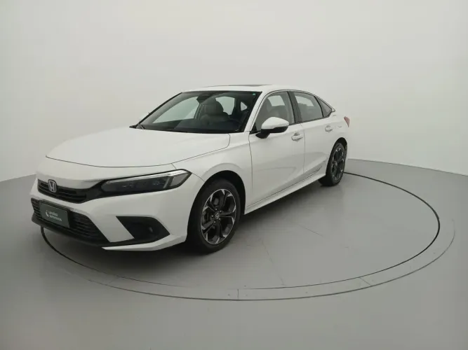 Honda Civic Sed.touring 2.0 16V Aut. (híbrido) 2024