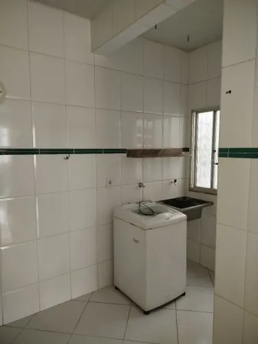 Alugo apartamento centro de Guarapari