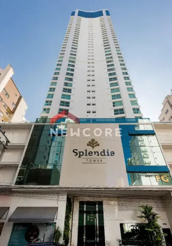 Sala comercial em Rua 2070 - Centro - Balneário Camboriú/SC