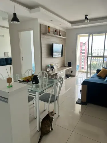 APARTAMENTO PARA LOCAÇÃO NO CENTRO DE SÃO JOSÉ DOS CAMPOS