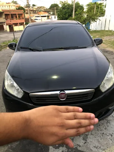 Alugo para uber, 99, e aplicativos.