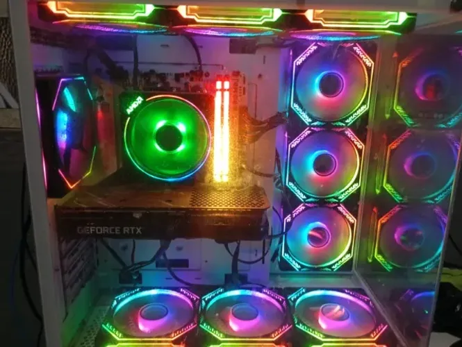 PC completo