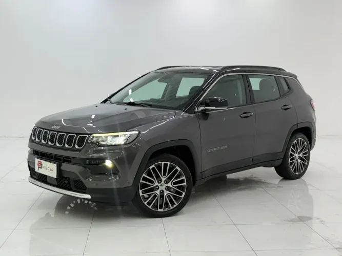 Jeep Compass 2023