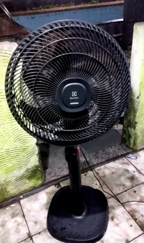 Ventilador Air force