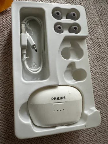 Fone de ouvido UpBeat Philips True Wireless 