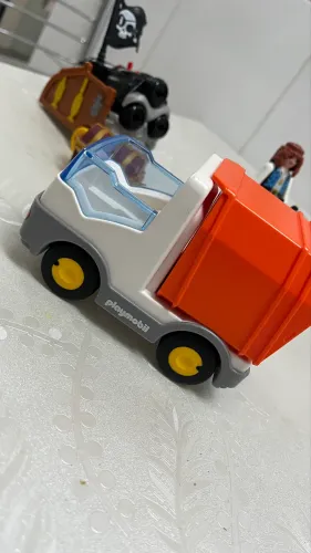 Playmobil