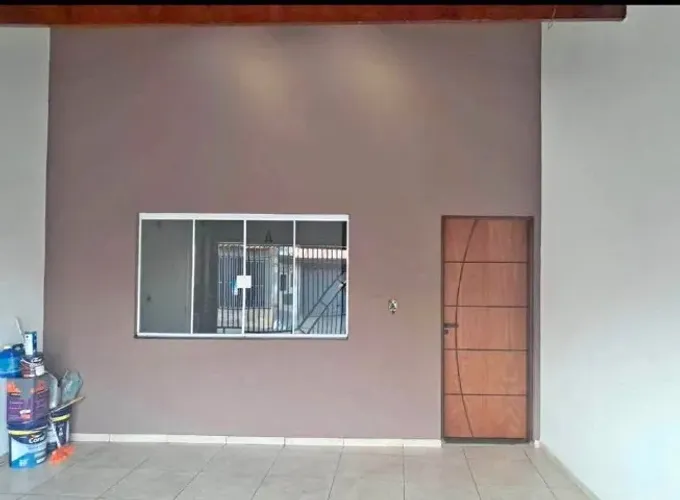 Casa a venda