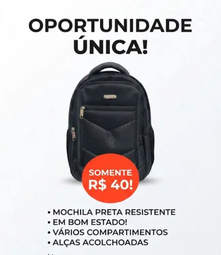 Mochila