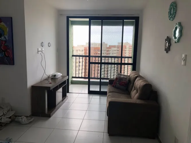 Repletto Condomínio Clube