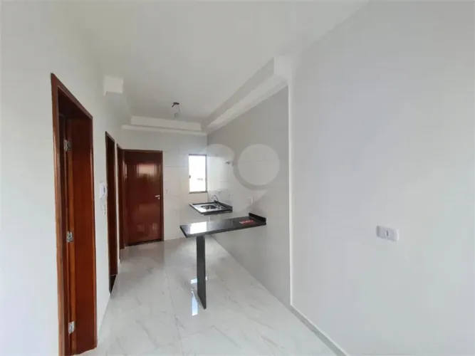 Apartamento com 2 quartos à venda em Vila carrão - SP