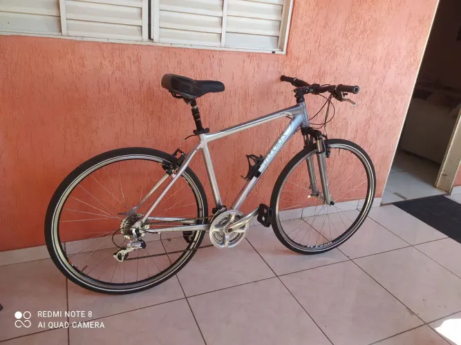 Bike Trek 7300 aro 700 urbana