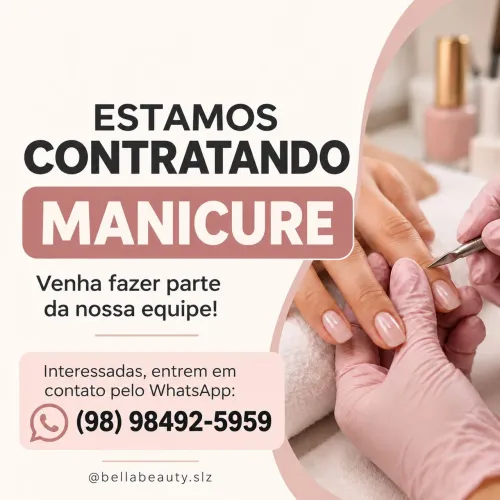 Manicure