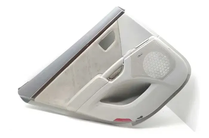 Forro Porta Traseira Esquerda Hyundai Azera 2009