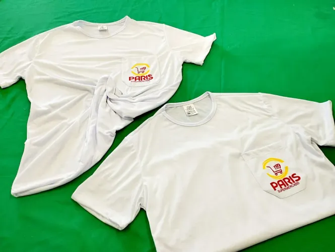 Uniforme Profisional