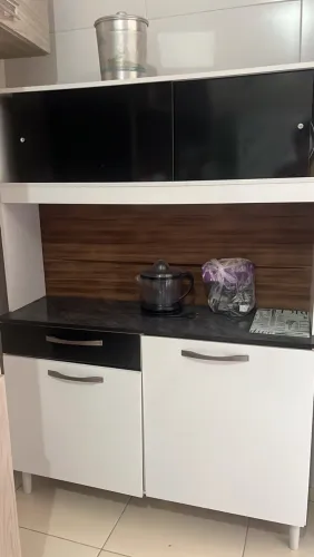Armário cozinha