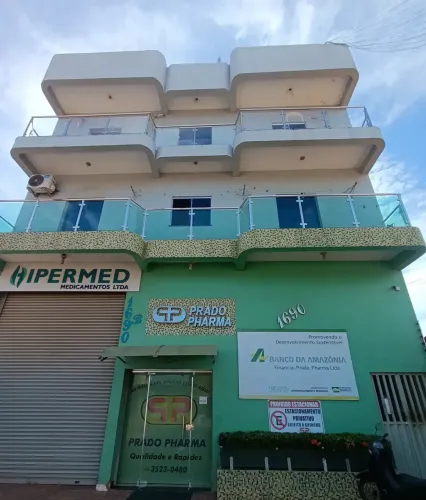 APARTAMENTO DISPONÍVEL