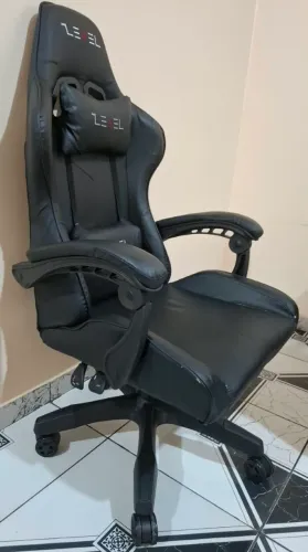 Cadeira gamer - SEMINOVA