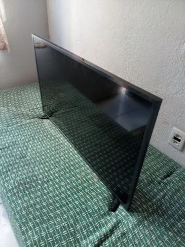 Vendo TV Samsung 43 polegadas para consertar 