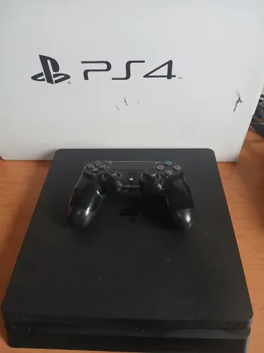 Ps4 slim 500g