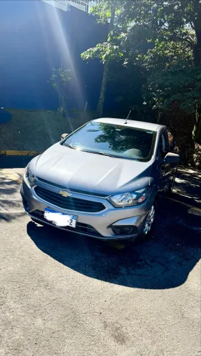 Chevrolet Joy Hatch 1.0 8V Flex 5P MEC 2020