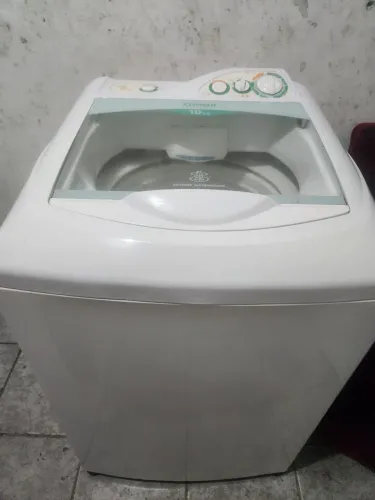 Máquina de lavar roupa Consul 10kilos