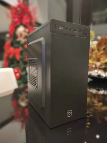 Computador de Mesa para Escritório - i5, 8GB RAM, HD 1 TB