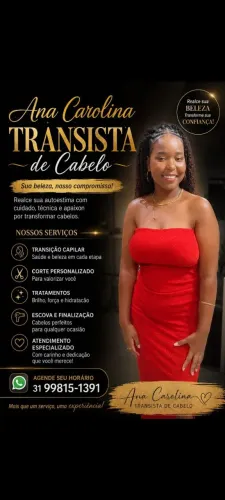 Transista Ana 