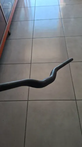Guidao voador MTB 680mm de 2012 barato!