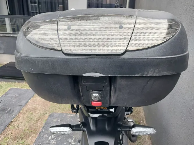 Bau/Bauleto 45L 
