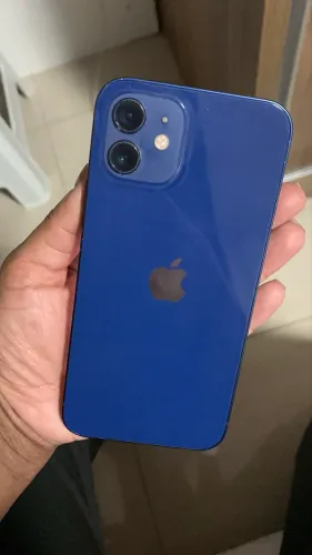 iPhone 12
