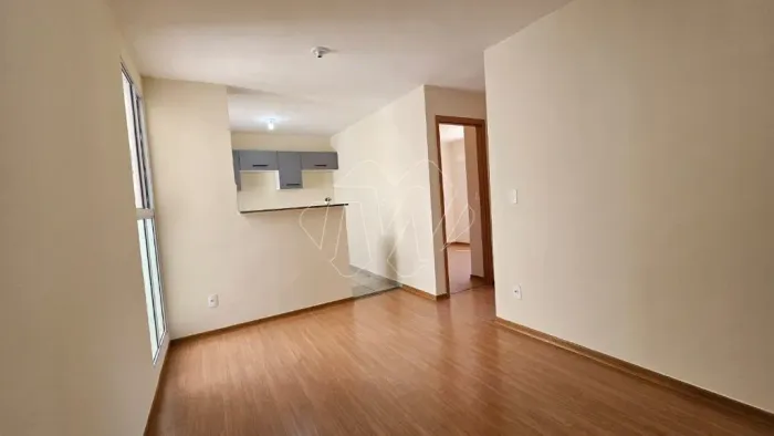 Venda de Apartamentos / Padrão na cidade de Araraquara