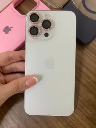 BAIXOOOOUUU ?VENDO LINDÍSSIMO IPHONE 15 pro max