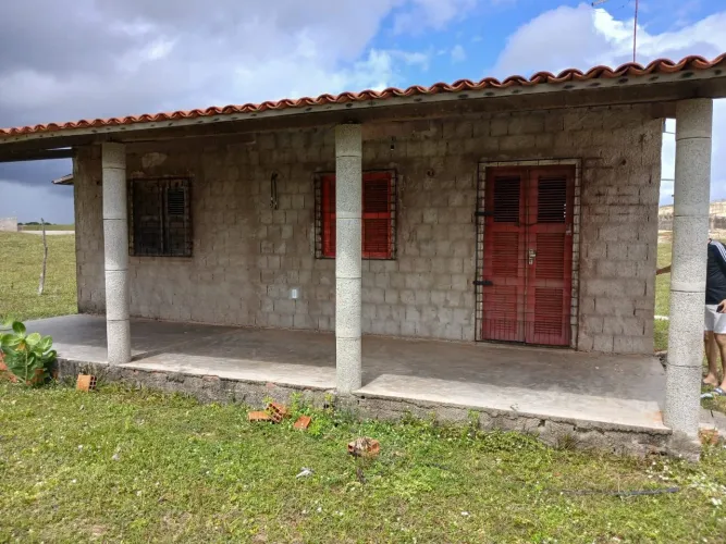 Casa no Recanto da Taiba