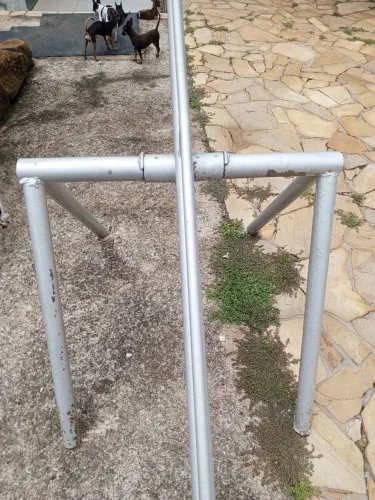Gangorra infantil