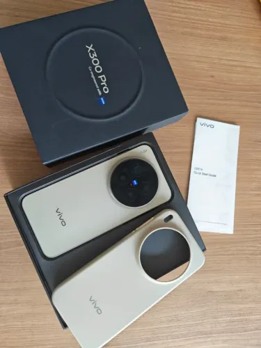 X300 PRO GLOBAL V2514 IMPECAVEL