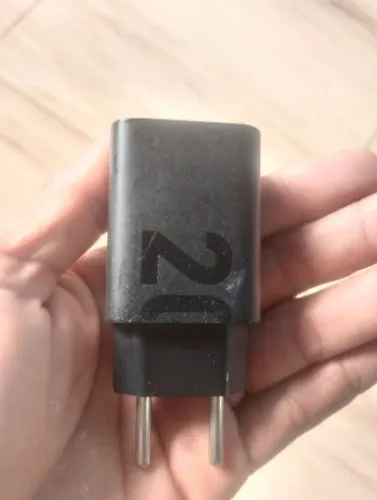 Cabeçote original Motorola 20 w