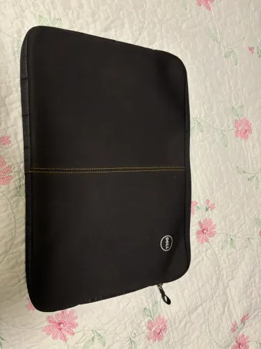 Capa para notebook Dell 15