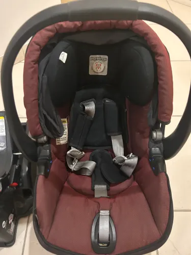 BEBÊ CONFORTO IMPORTADO PEG PEREGO