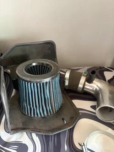 RCI52 INTAKE FILTRO AR ESPORTIVO CIVIC 1.8 2.0 LXS LXR EX 13 A 16