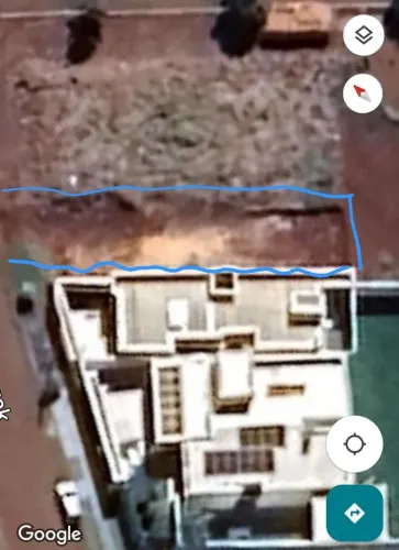 Terreno Residencial Parque do Lago